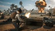PUBG Mobile brings new weapon (Image via PUBG Corporation)